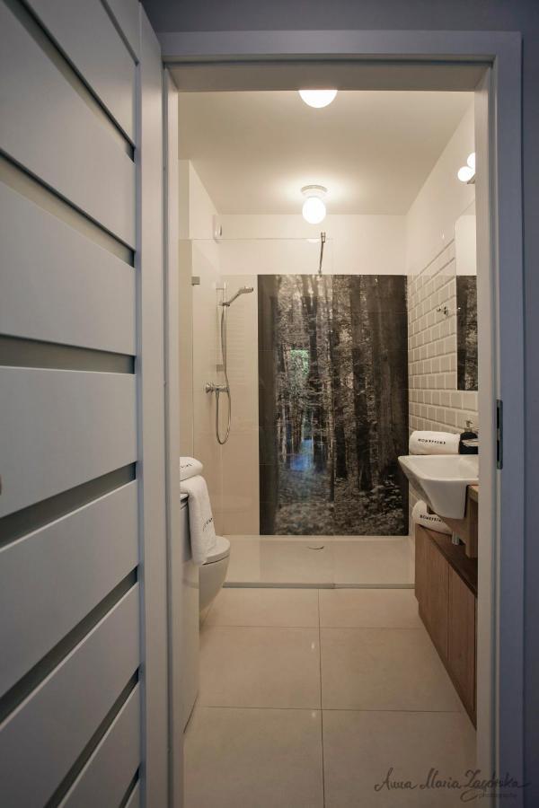 Olszowa 14 By The River Apartment Warsawa Bagian luar foto